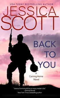 Back to You - Coming Home, #3