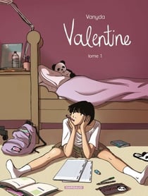 Valentine - Tome 1