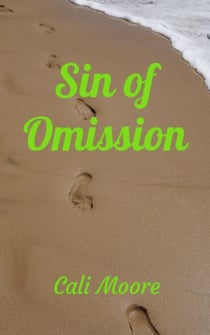 Sin of Omission - Bonds of Friendship, #2