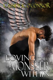 Black Hollow: Loving the Monster Within