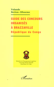 Guide des concours organisés à Brazzaville - République du Congo