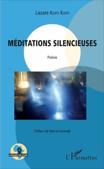 Méditations silencieuses - Poésie