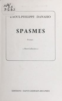 Spasmes