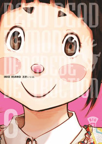 Dead Dead Demon's Dededededestruction - Tome 6