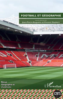 Football et géographie