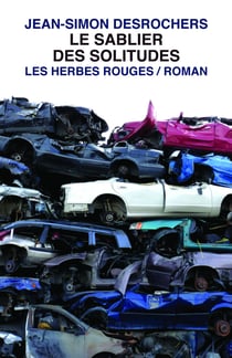 Le sablier des solitudes
