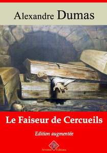 Le Faiseur de cercueils – suivi d'annexes - Nouvelle édition