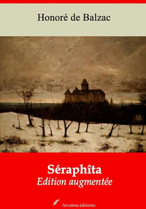 Séraphîta – suivi d'annexes - Nouvelle édition 2019