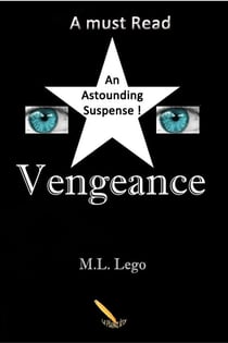Vengeance (English Version) - Vengeance (English Version)