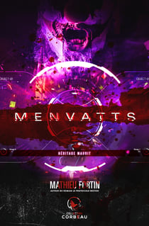 Menvatts - Héritage maudit