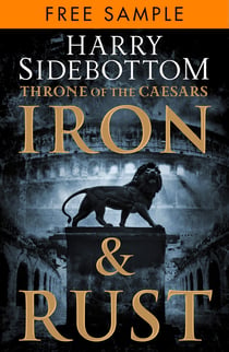 Iron and Rust: free sampler