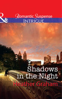 Shadows In The Night