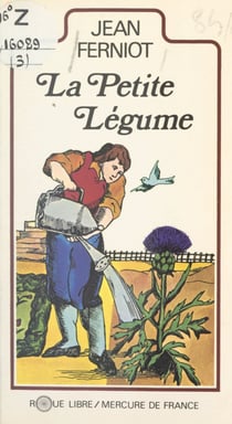La petite légume