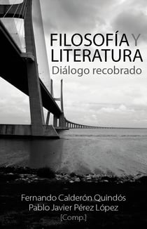Filosofía y literatura - Diálogo recobrado