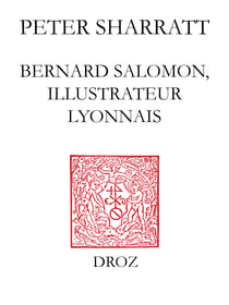 Bernard Salomon, illustrateur lyonnais