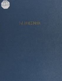 La Boisserie - C'est ma demeure