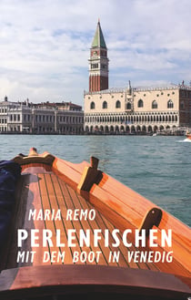 Perlenfischen - Mit dem Boot in Venedig