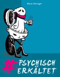 #psychisch erkältet - Depressionen und Suizidalität entgegengetreten