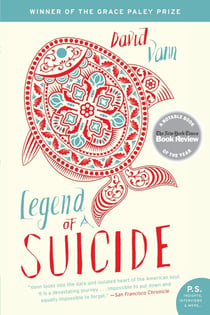 A Legend of Good Men - A Short Story from Legend of a Suicide