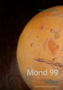 Mond 99 - Das Zepter