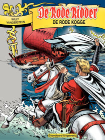 De rode kogge