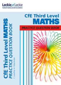 Third Level Maths ebook - Course licence