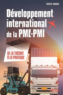 Développement international de la PME-PMI - De la théorie à la pratique