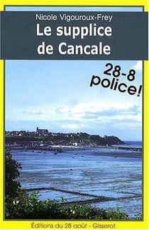 Le Supplice de Cancale