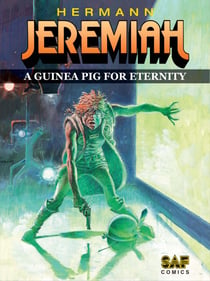 A Guinea Pig for Eternity