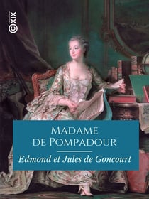 Madame de Pompadour