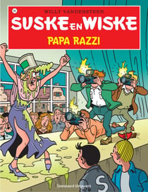 Papa Razzi