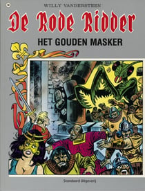 Het Gouden Masker