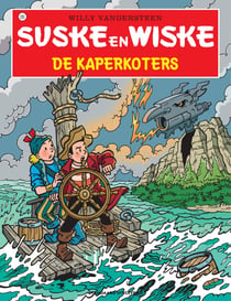 De kaperkoters