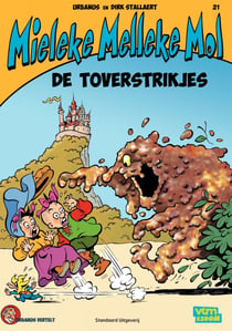 De toverstrikjes