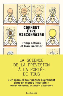 Comment être visionnaire