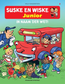 In naam der wet!
