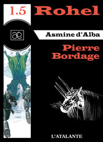 Asmine d'Alba - Le Cycle de Dame Asmine d’Alba, T5