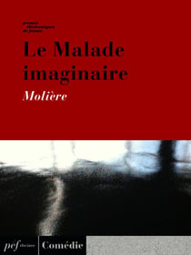 Le Malade imaginaire
