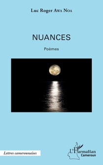 Nuances - Poèmes