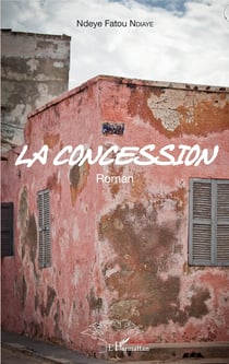 La concession - Roman