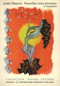 Nouvelles extra-terrestres et imaginaires - Les érophages. Le Peseur d'âmes. La Machine à lire les pensées. Voyage au pays des Articoles