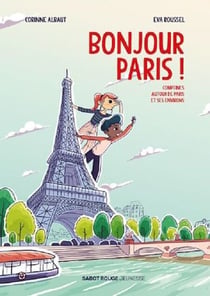Bonjour Paris !