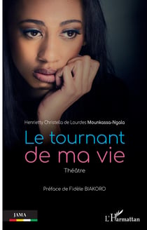 Le tournant de ma vie - Théâtre