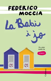 La Babi i jo - Un relat inèdit d'A3MSC