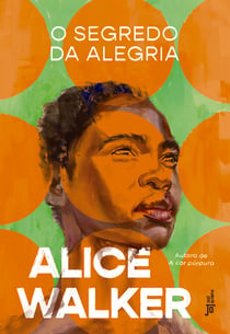 O segredo da alegria