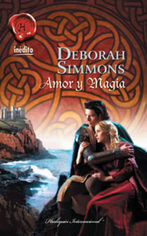 Amor y magia - 'Los Hermanos Burgh'