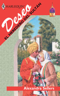 El heredero del sultán - Hijos del desierto (1)