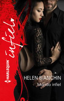 Marido infiel - El mejor regalo para San Valentín, una novela de Harlequin