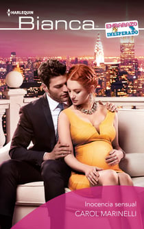 Inocencia sensual - El mejor regalo para San Valentín, una novela de Harlequin