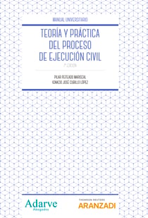 Teoría y práctica del proceso de ejecución civil